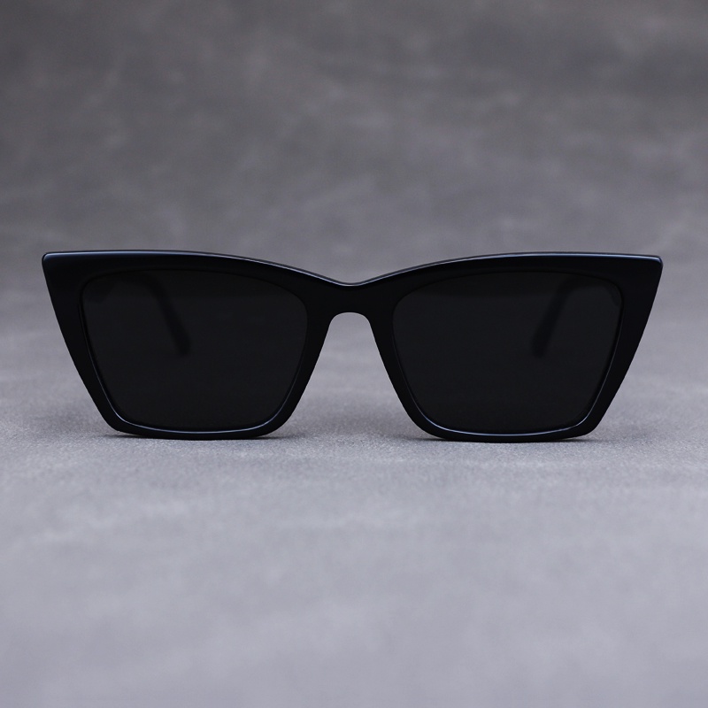 Kính Mát Chống Tia UV400 Cho Nam Nữ