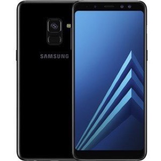 Ốp autofocus samsung A8 plus 2018