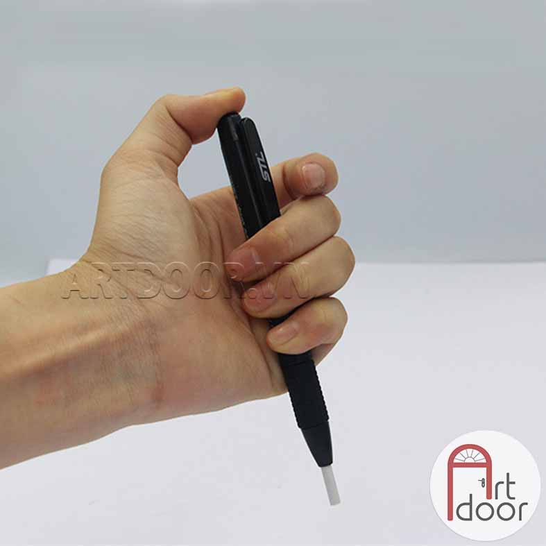 [ARTDOOR] Bút gôm tẩy TQ STL Erase Pen (kèm 5 lõi)