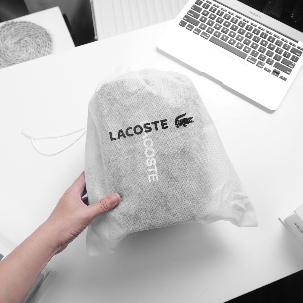 TÚI CHÉO LA COSTE BIG CROSSBODY WAIST BAG