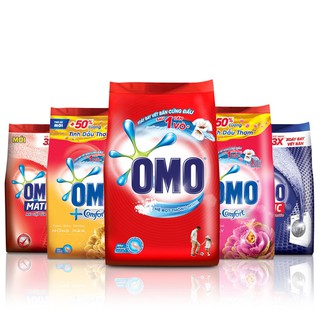Bột giặt Omo 400g