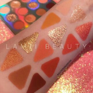 Bảng Phấn Mắt Colourpop Sweet Talk Eyeshadow Palette