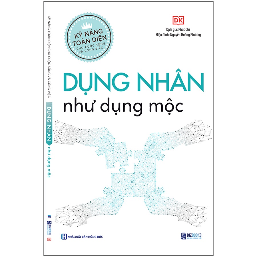Sách - Kỹ Năng Toàn Diện Trong Cuộc Sống Và Công Việc (bizbooks)