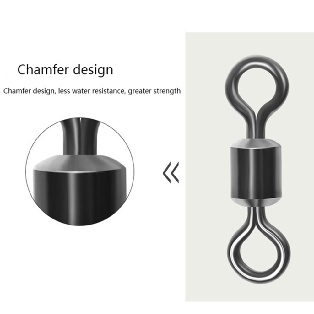 Set 50 phụ kiện câu cá chuyên dụng