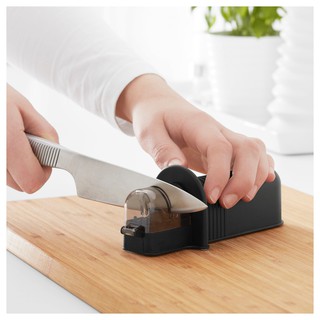 [SALE OFF] Dụng cụ mài dao IKEA ASPEKT KNIFE SHARPENER (Sản xuất tại Phần Lan)