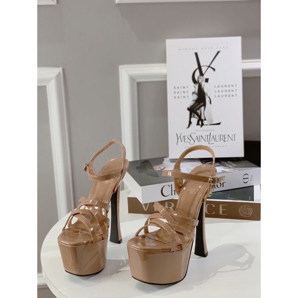 ❄️ HÀNG CÓ SẴN❄️ Sangdal cao gót 18cm