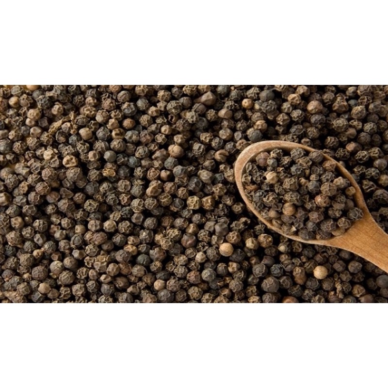 Tiêu sọ khô Đắk Lăk