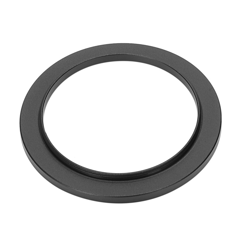 Vòng chuyển đổi 52mm-62mm 52mm sang 62mm màu đen cho máy ảnh