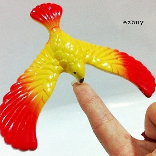 Mô hình chim đại bàng cân bằng trọng lực cho bé