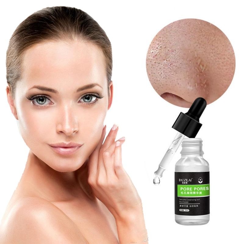 Tinh Chất Vàng 24k Lactobionic Acid Thu Nhỏ Lỗ Chân Lông Giảm Mụn Đầu Đen Dưỡng Ẩm Chống Lão Hóa 10