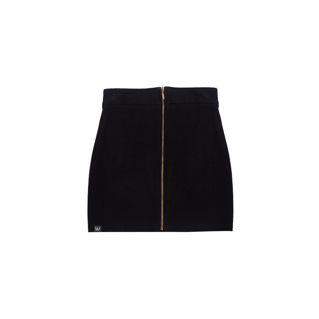 Chân váy ngắn ôm dáng Jenie Mini Skirt
