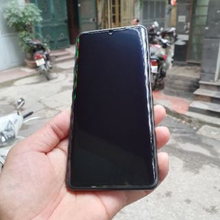 Ốp lưng Silicon Deep cho Huawei P30 Pro