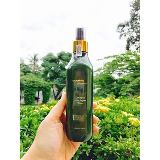 Xịt dưỡng Collagen phục hồi tóc SOPHIA Hàn Quốc 250ml