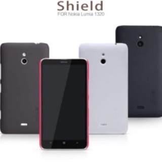 Ốp lưng nillkin nokia lumia 1320