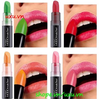 Son Gió Mỹ 3.5G Moodmatcher Fran Wilson Với Nhiều Khác Nhau, Với uxu.vn Tất Cả Là Chính Hãng.