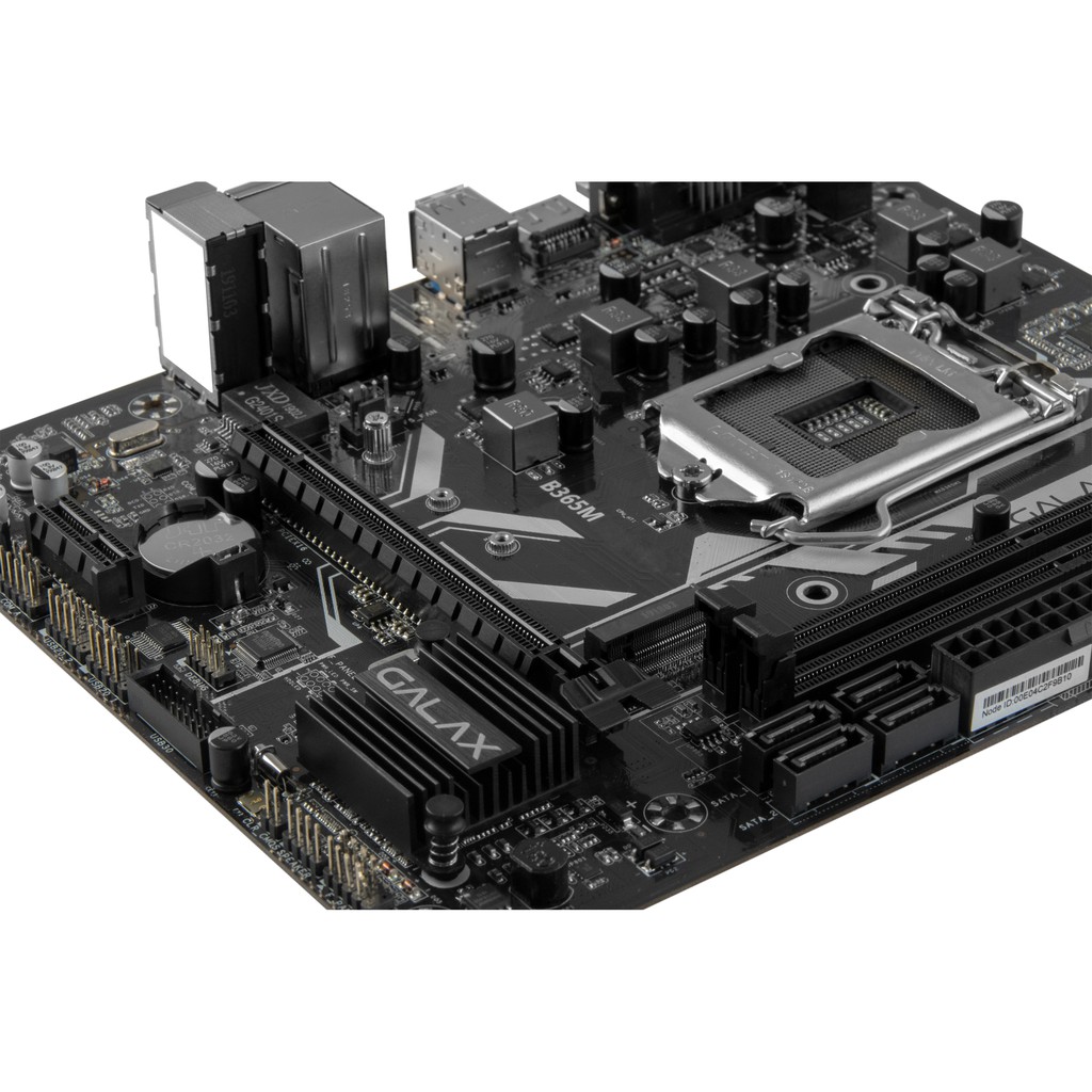 Mainboard B365M Galax