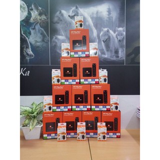 FPT Play Box chuẩn 4K