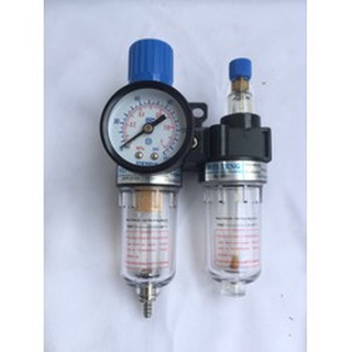 LỌC HƠI AIRTAC AFC 2000 - REN 13MM