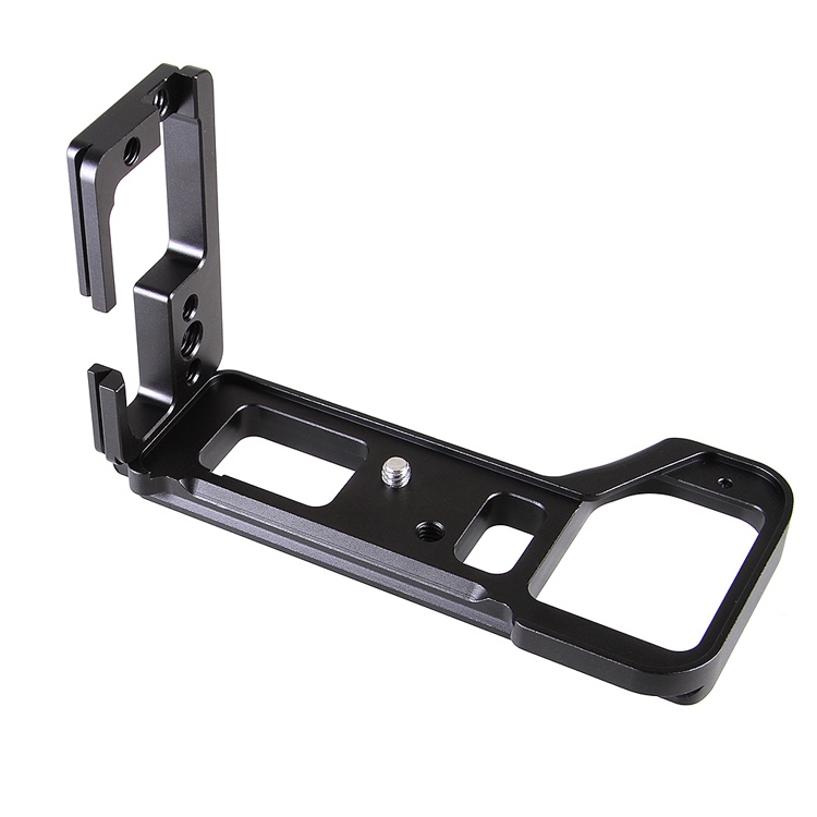 Khung bảo vệ, L-plate máy ảnh Sony A9M2, A7R4, A7M4