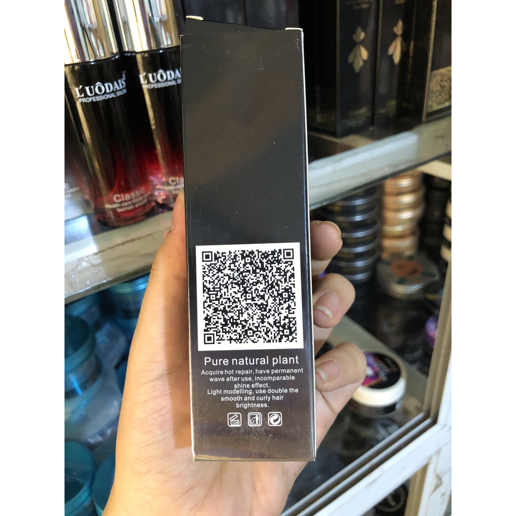(BIG SALE) Tinh dầu dưỡng tóc L'uodais 80ml | BigBuy360 - bigbuy360.vn