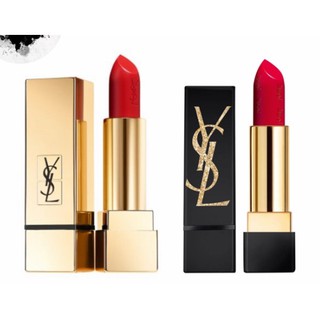 Bill Mỹ - Son YSL Rouge Pur Couture 52 - Rouge Rose