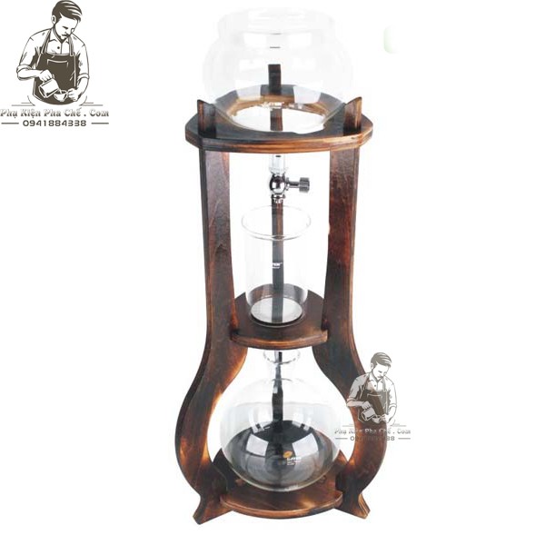 Bình Pha Cafe Cold Brew Gater