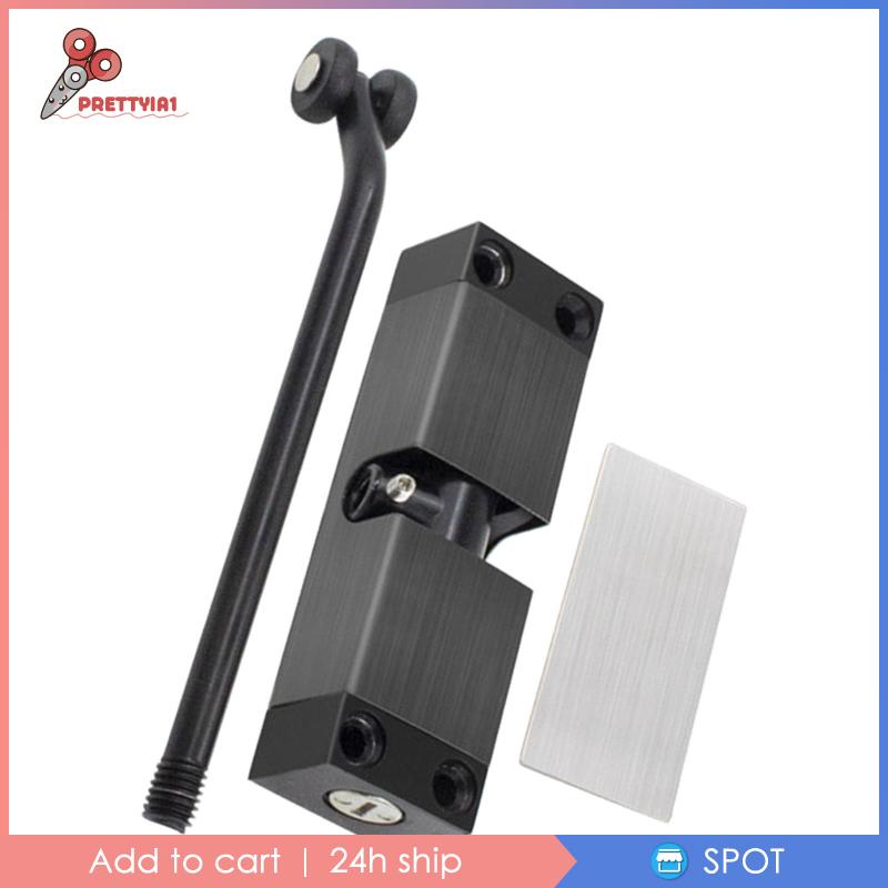 Lò Xo Đóng Cửa Tự Động Bằng Thép Không Gỉ Prettyia1