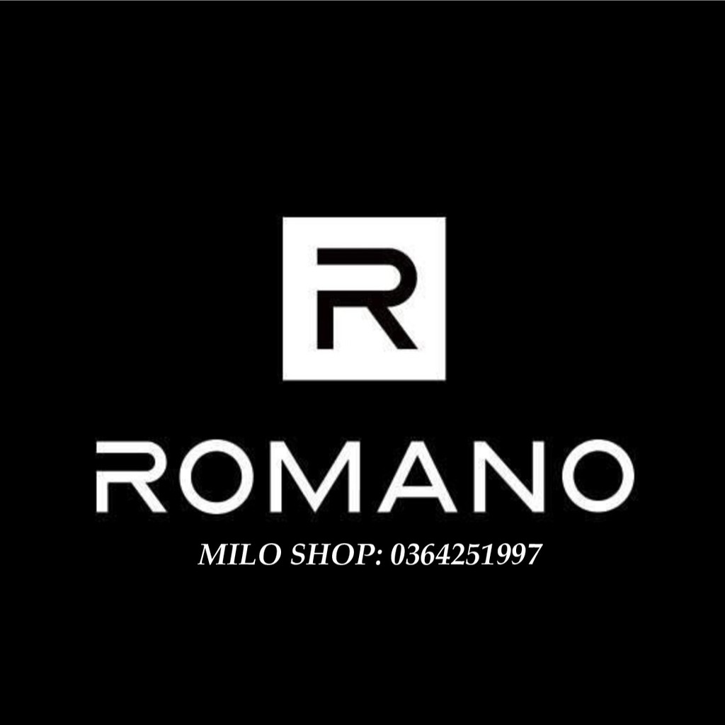 Milo Shop - Romano Việt Nam