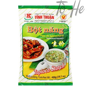 Bột năng vĩnh thuận 400g