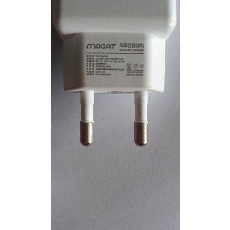 Củ sạc nhanh 5V 2A