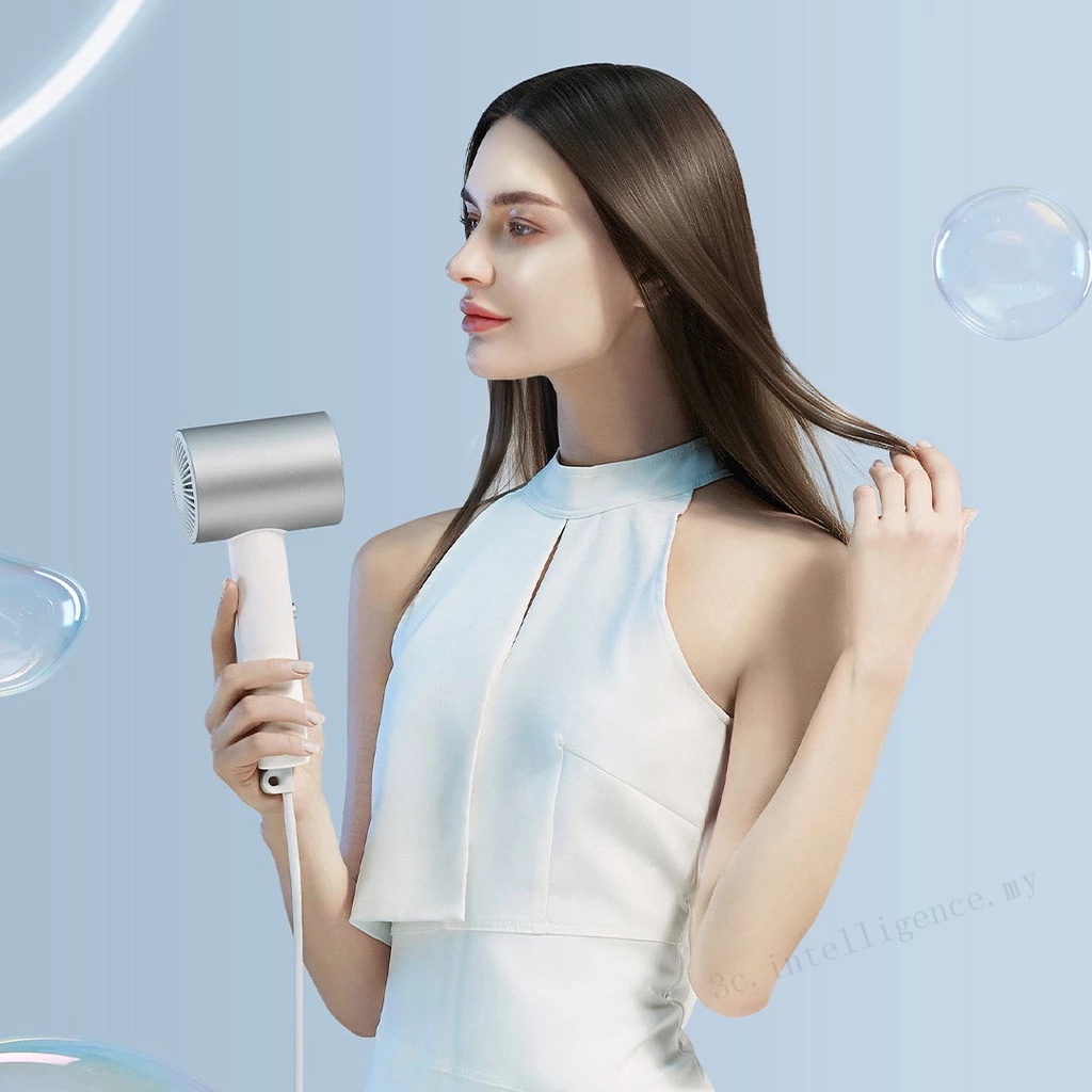 Xiaomi Máy Sấy Tóc ion Âm Thông Minh h500
