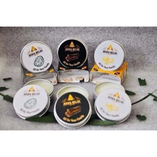 Cao thảo mộc đa năng ayofa