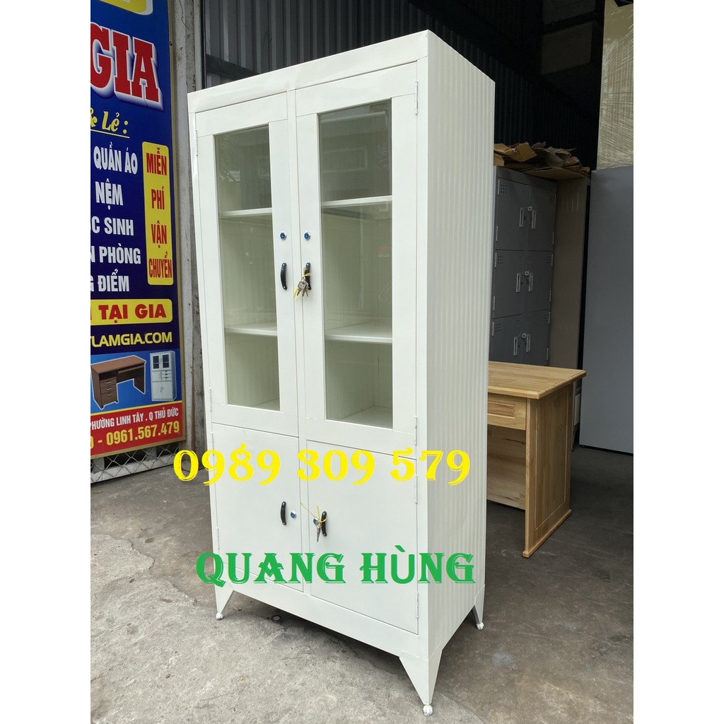 TỦ HỒ SƠ KIẾNG VĂN PHÒNG GIÁ RẺ TẠI XƯỞNG HCM