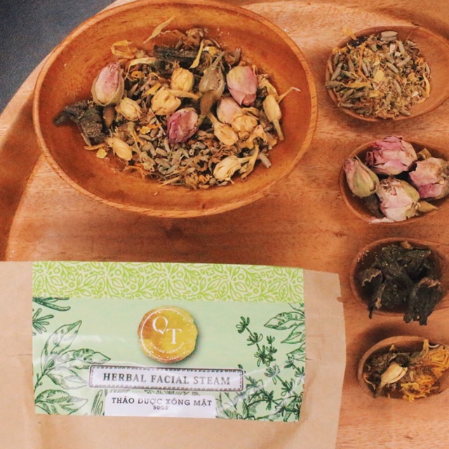 QTSKINCARE COMPANY