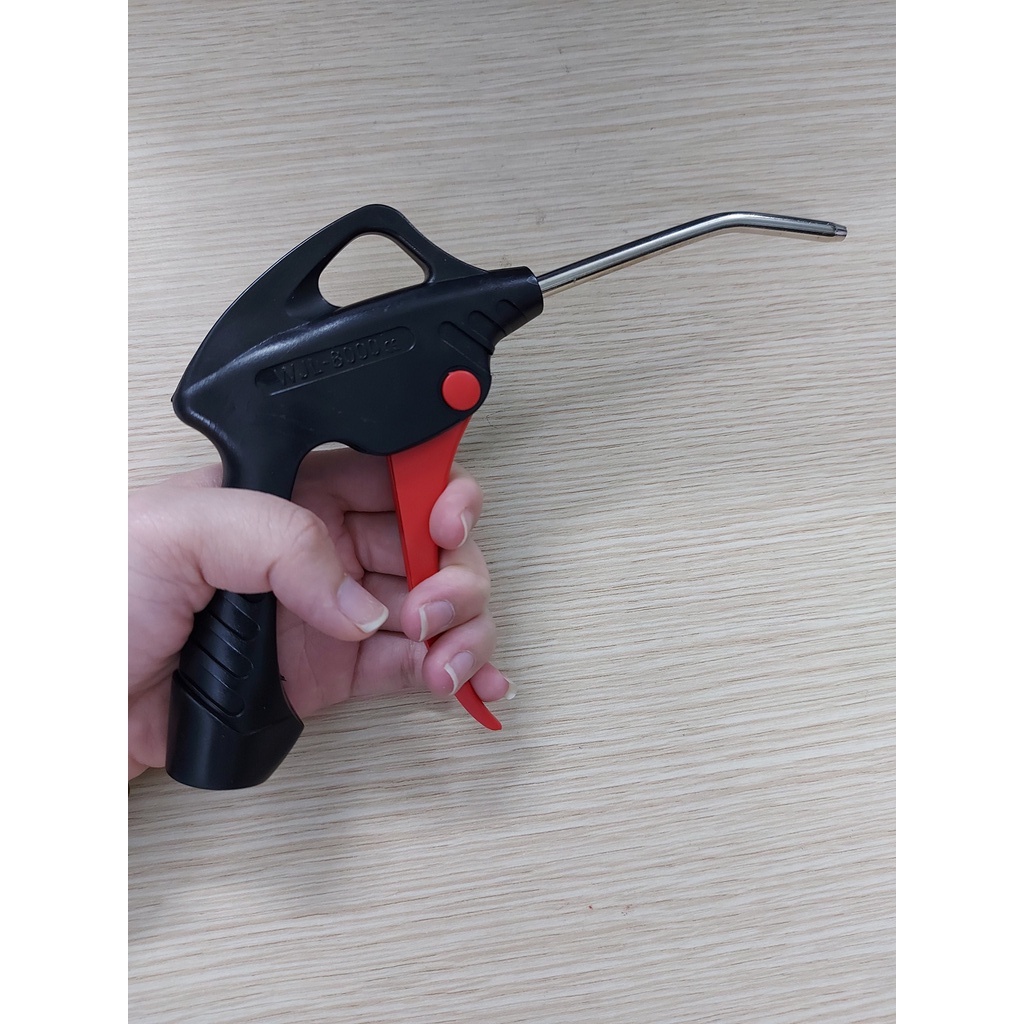 Súng thổi khí nén, Súng thổi bụi cầm tay Air Blow Gun WJL-8000-A1