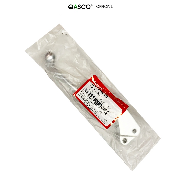 Tay phanh HONDA Air Blade / Click bên trái