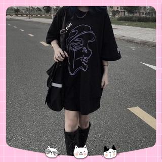 Áo phông, áo thun Sad Boiz Story nam nữ Ulzang Unisex 5hitshop - AT99
