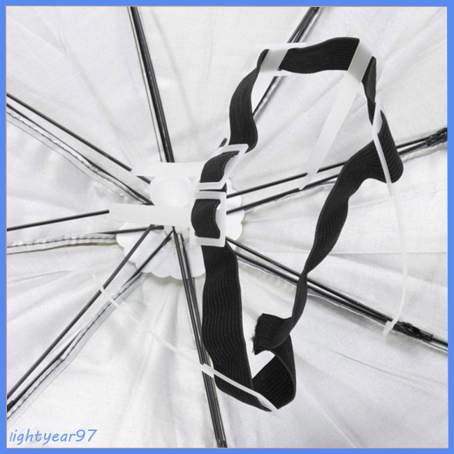 Dù Đội Đầu Họa Tiết Rằn Ri Chống Nước Có Độ Đàn Hồi Cao