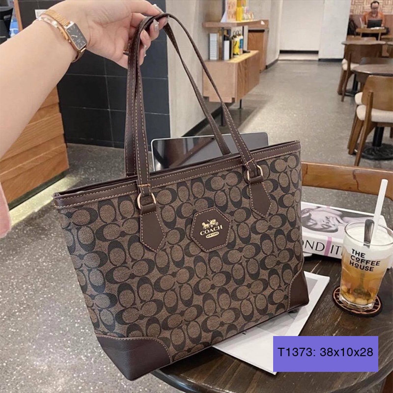 Túi xách tay đeo chéo công sở nữ bản to đi làm đi chơi rẻ đẹp phong cách hàn quốc T1373