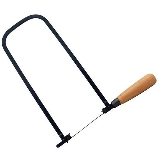 Khung cưa lọng dài eclipse 70-FS1R, PS51