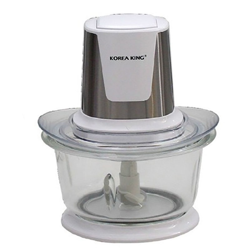 Máy xay thịt Korea King PMC-10B/R   //  PMC-15B/R/G