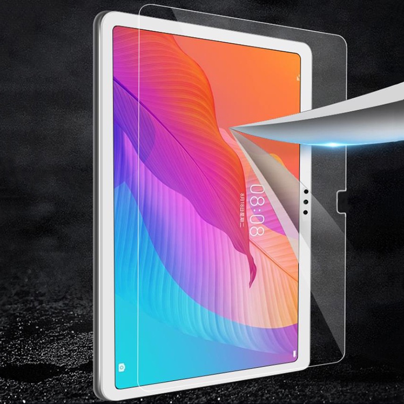 Kính Cường Lực Bảo Vệ Màn Hình Cho HUAWEI MatePad SE 10.1 Pro 10.8 10.4 T 10 10s T10 T10s Honor Pad X6 6