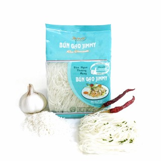 Combo 3 Bún gạo khô Jimmy (250g)