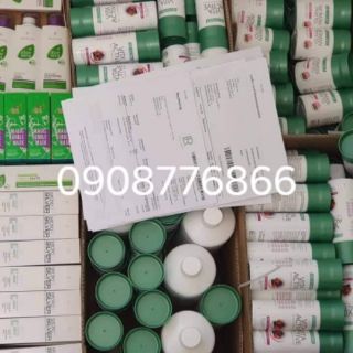 VITAMIL RAU, CỦ QUẢ - ĐỨC