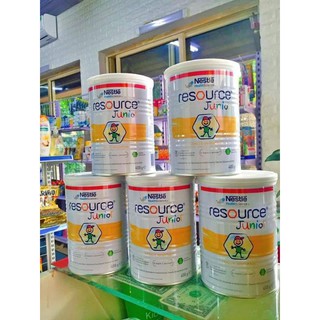Sữa tăng cân trẻ em RESOURCE JUNIOR Đức - PH067