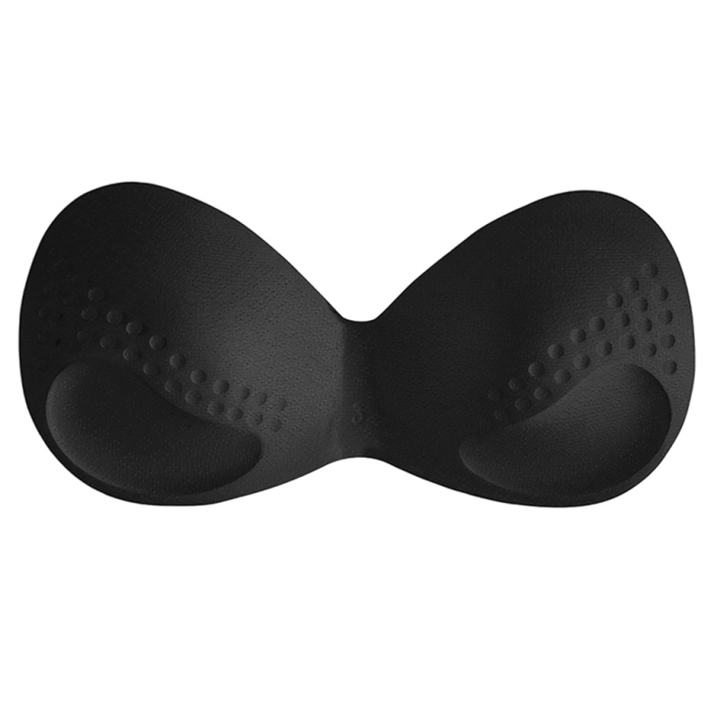 Đệm Mút Nâng Ngực Đàn Hồi Cao Hình Giọt Nước Cho Nữ