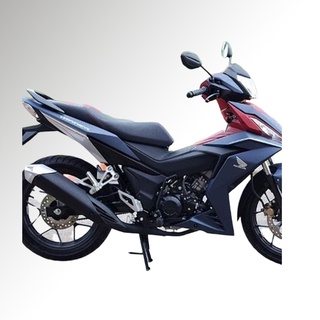 Củ đề xe máy WINNER - Bộ tụ đề xe máy Winner