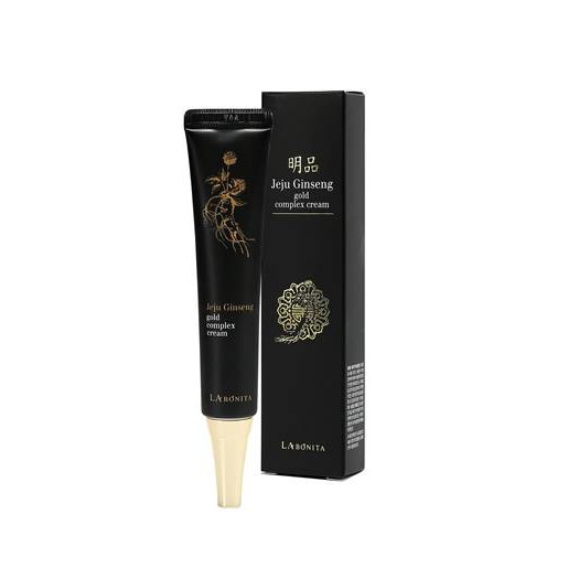 Kem dưỡng da tinh chất sâm vàng Jeju Labonita 30ml - Én Shop 79