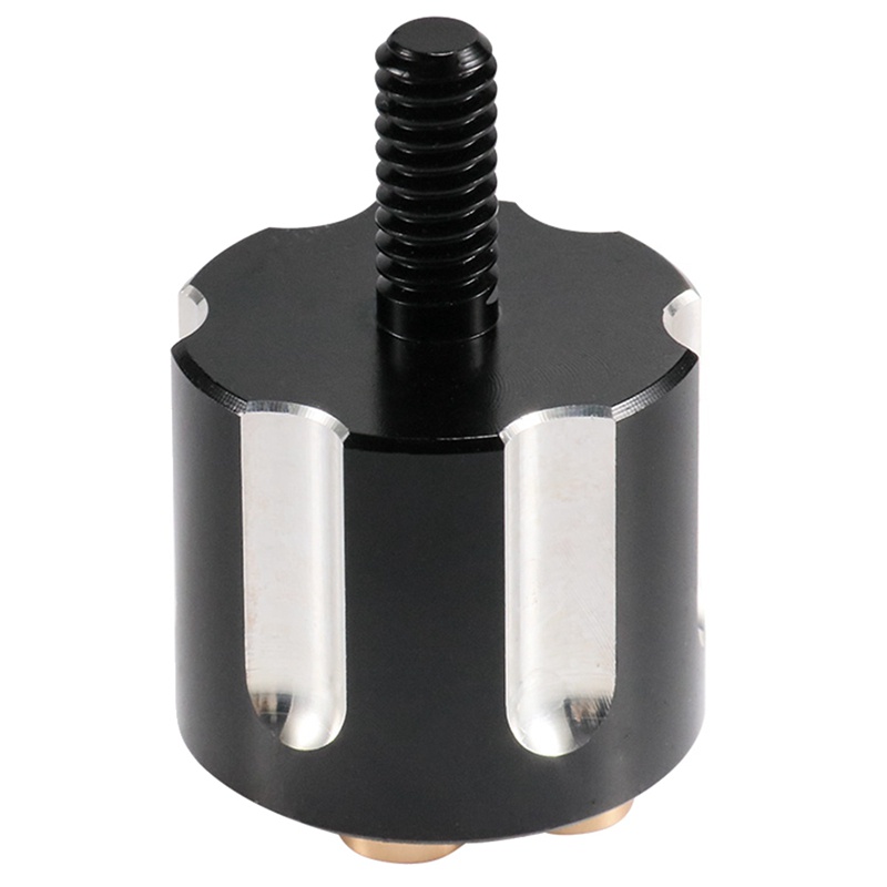 FENDER Đai Ốc M6 Chuyên Dụng Dành Cho Xe Mô Tô Sportster Street Glide Street Road King Fatbob Touring 96-15