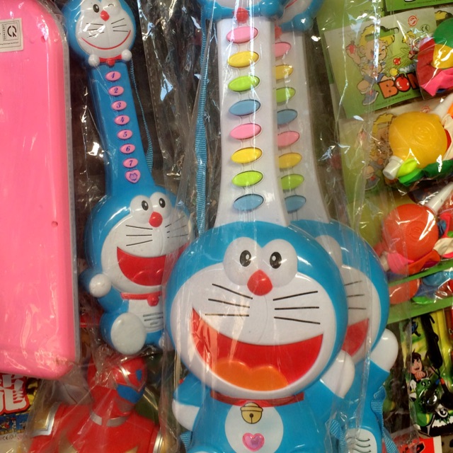 Đàn đoremon